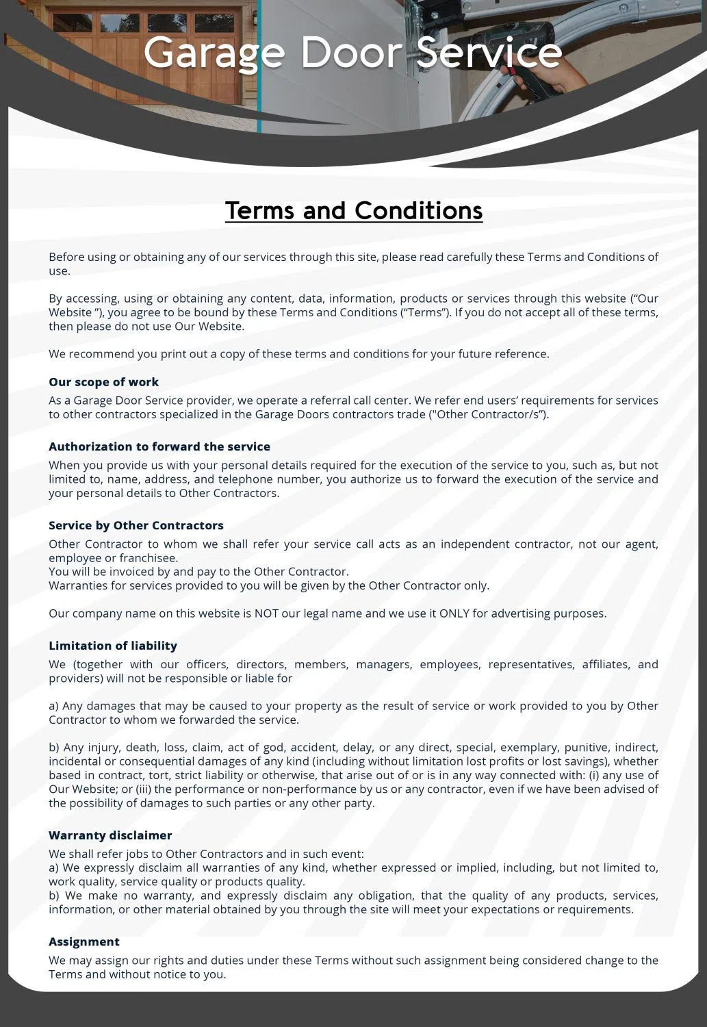 Interstate Garage Doors Eastampton Township, NJ 609-385-9626